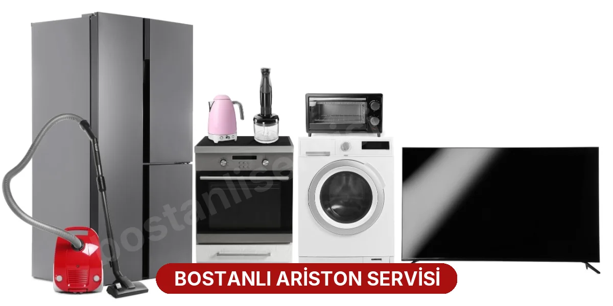 Bostanlı Ariston Servisi