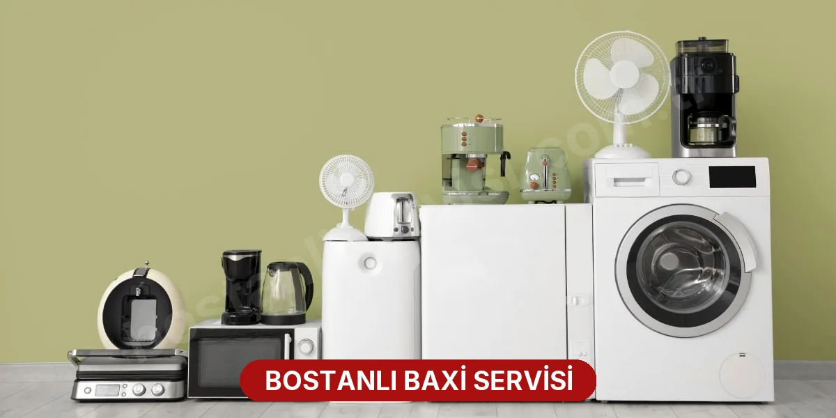 Bostanlı Baxi Servisi