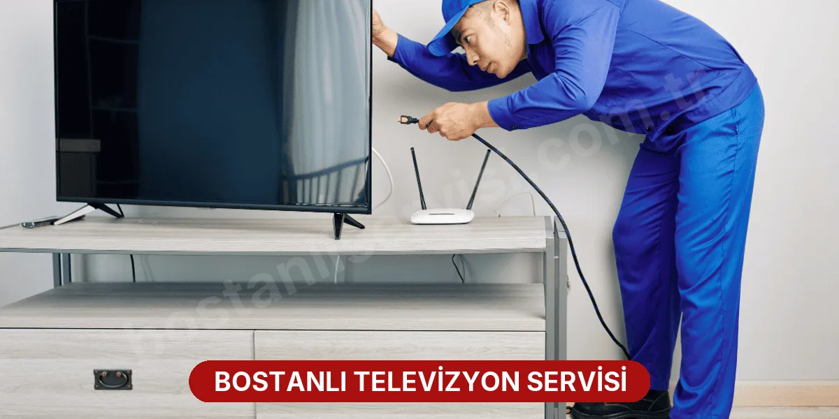 Bostanlı Televizyon Servisi